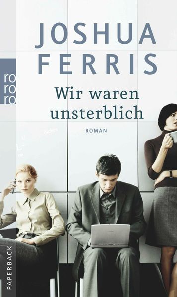 Wir waren unsterblich cover