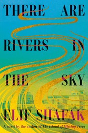 There are Rivers in the Sky cover