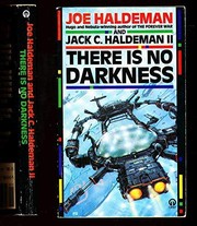There Is No Darkness cover