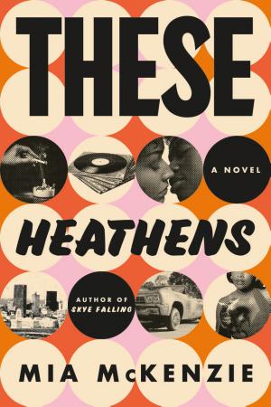 These Heathens: A Novel cover