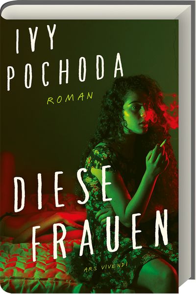 Diese Frauen cover