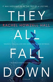 They All Fall Down cover