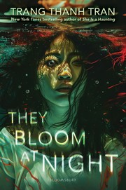 They Bloom at Night cover