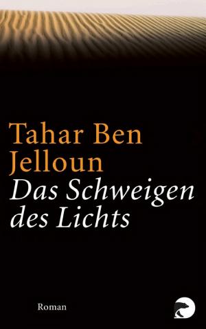 Das Schweigen des Lichts cover