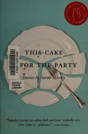 This Cake Is for the Party cover