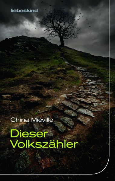 Dieser Volkszähler cover