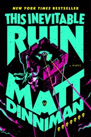 This Inevitable Ruin cover