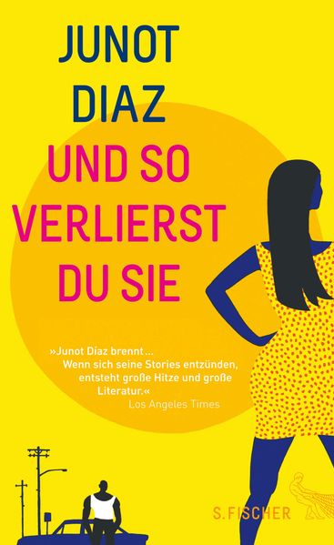 Und so verlierst du sie cover