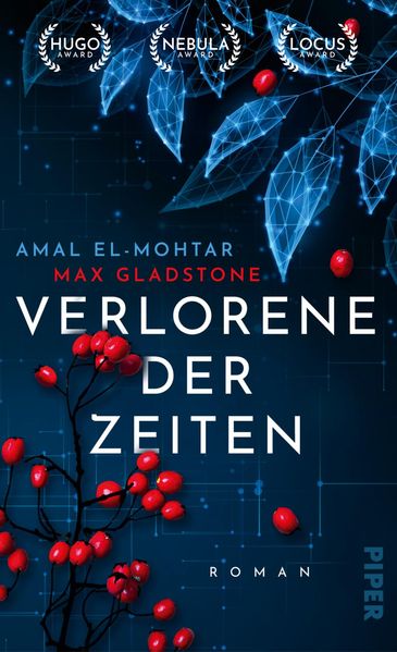 Verlorene der Zeiten cover