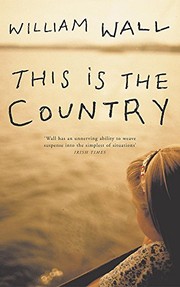 This Is The Country cover