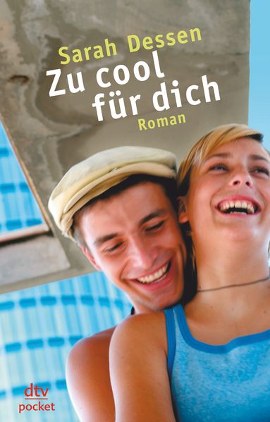 Zu cool für dich cover