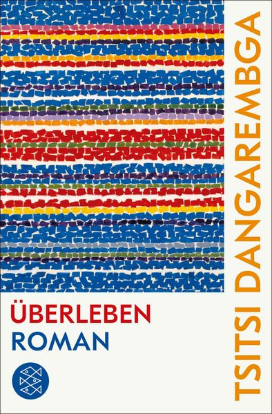 Überleben cover