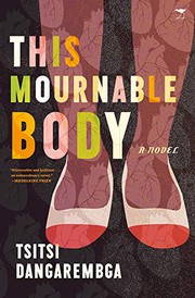This Mournable Body cover