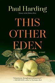 This Other Eden cover