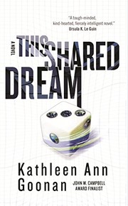 This Shared Dream cover