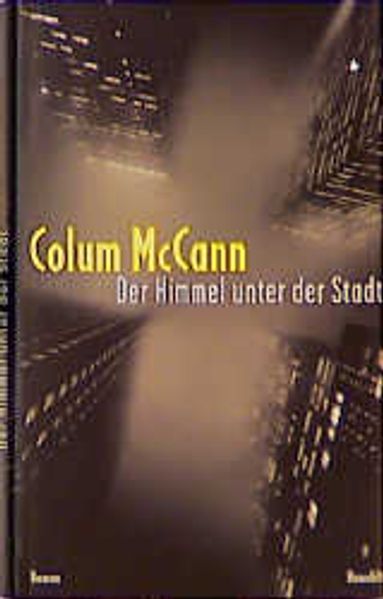 Der Himmel unter der Stadt cover