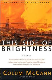 This Side of Brightness cover
