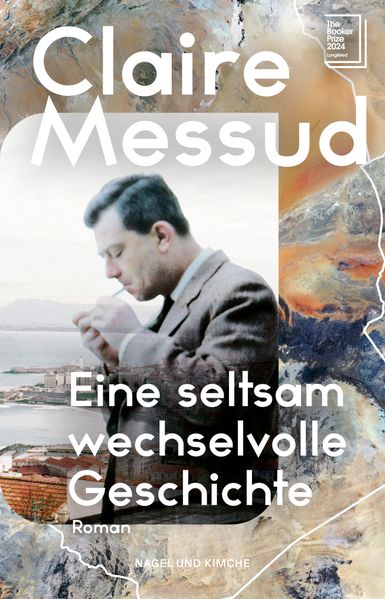Eine seltsam wechselvolle Geschichte cover