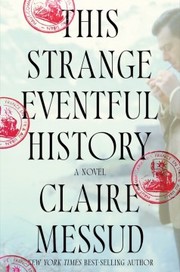 This Strange Eventful History cover