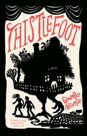 Thistlefoot cover
