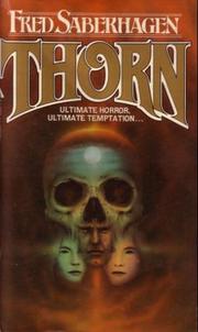Thorn cover