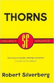 Thorns cover