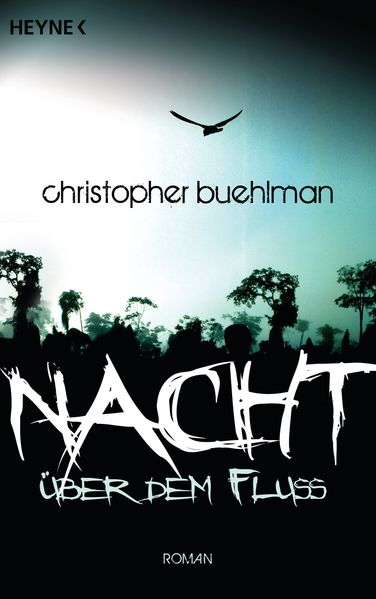 Nacht über dem Fluss cover
