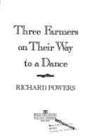 Three Farmers on Their Way to a Dance cover