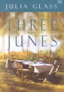Three Junes cover