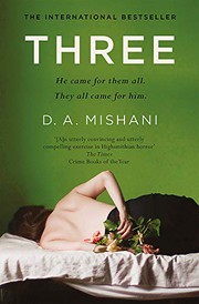 Three cover