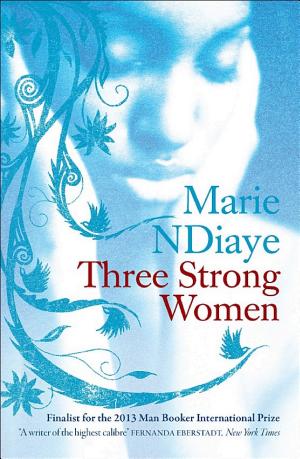 Three Strong Women cover