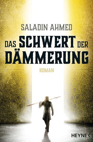 Das Schwert der Dämmerung cover