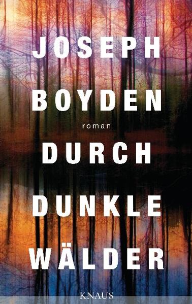 Durch dunkle Wälder cover