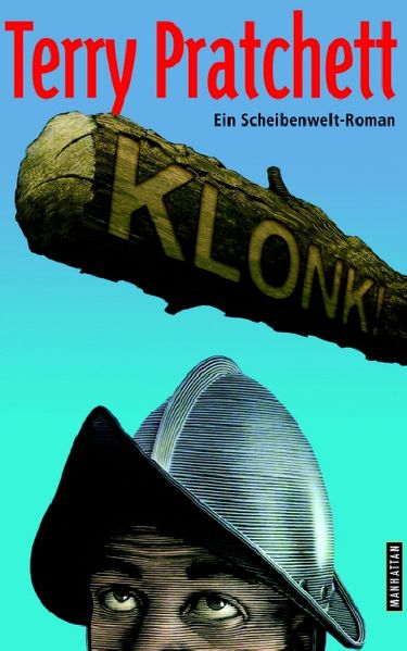 Klonk! cover
