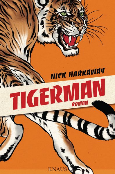Tigerman cover