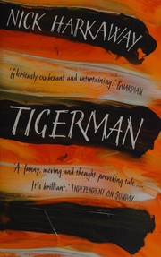 Tigerman cover