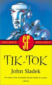 Tik-Tok cover