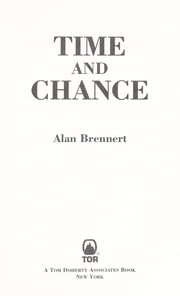 Time and Chance cover