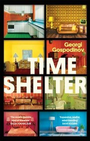 Time Shelter cover