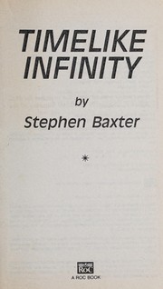Timelike Infinity cover