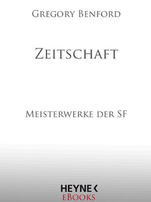 Zeitschaft cover