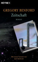 Zeitschaft cover