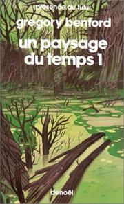 Timescape cover