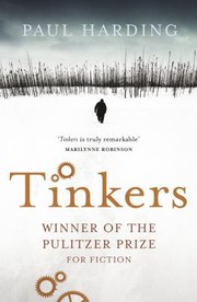 Tinkers cover