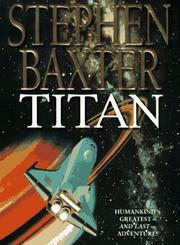 Titan cover