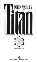 Titan cover