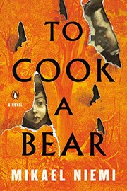 To Cook a Bear cover