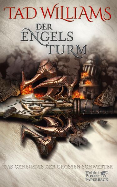 Der Engelsturm cover