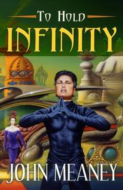 To Hold Infinity cover