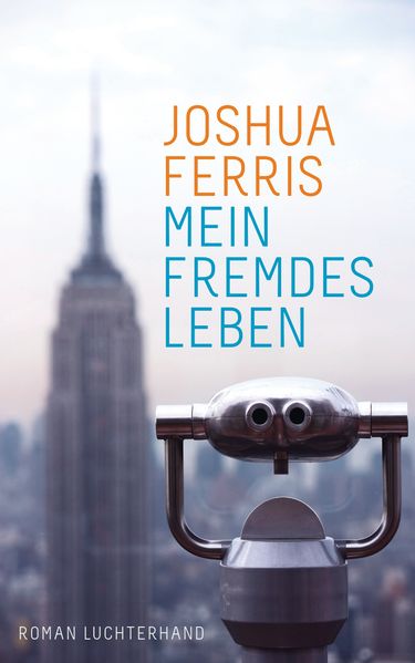 Mein fremdes Leben cover